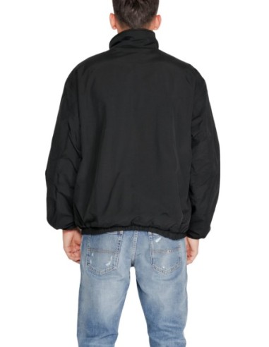 Tommy Hilfiger Veste Homme noire – Style polyvalent