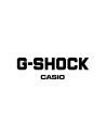 Casio G-Shock