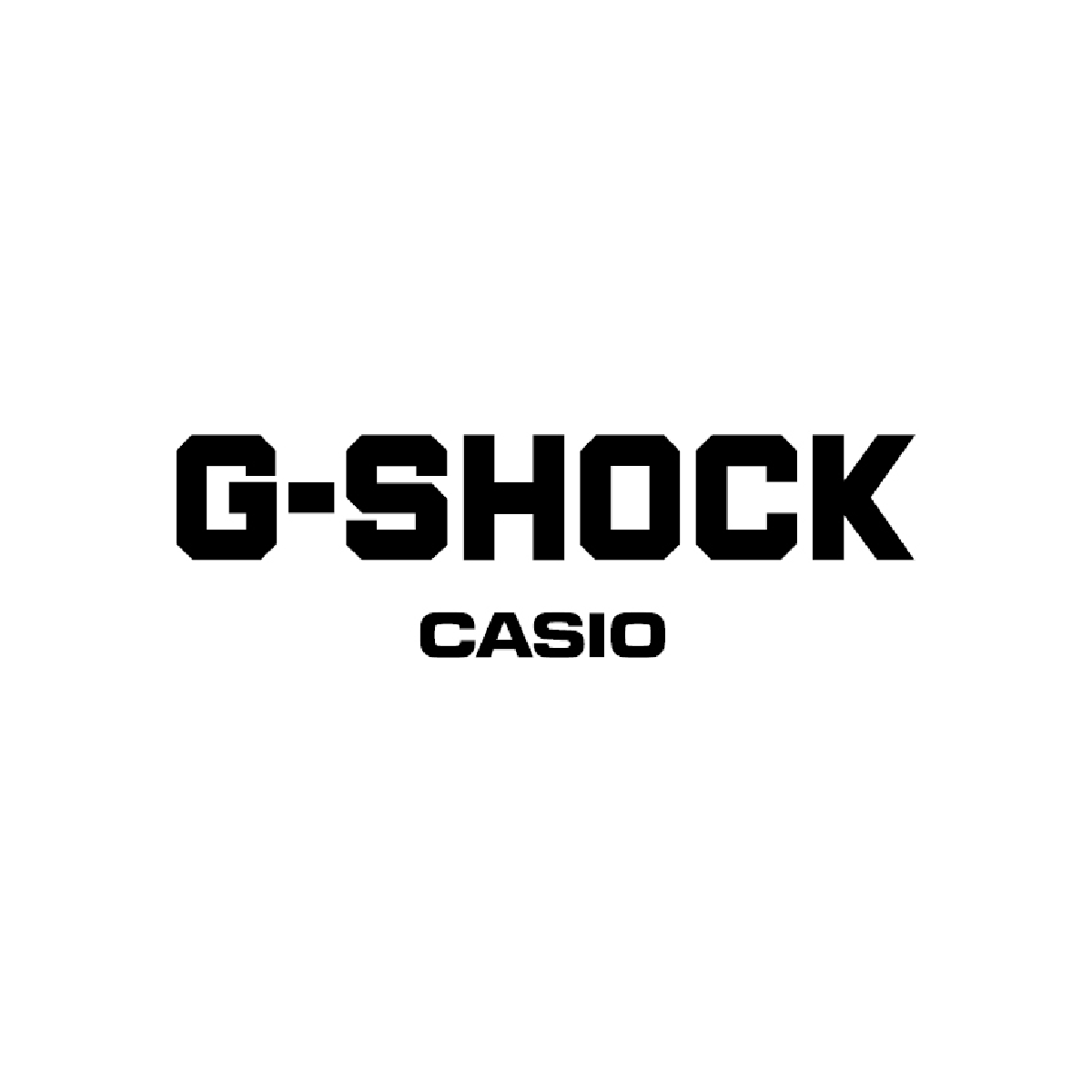Casio G-Shock