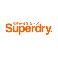 Superdry