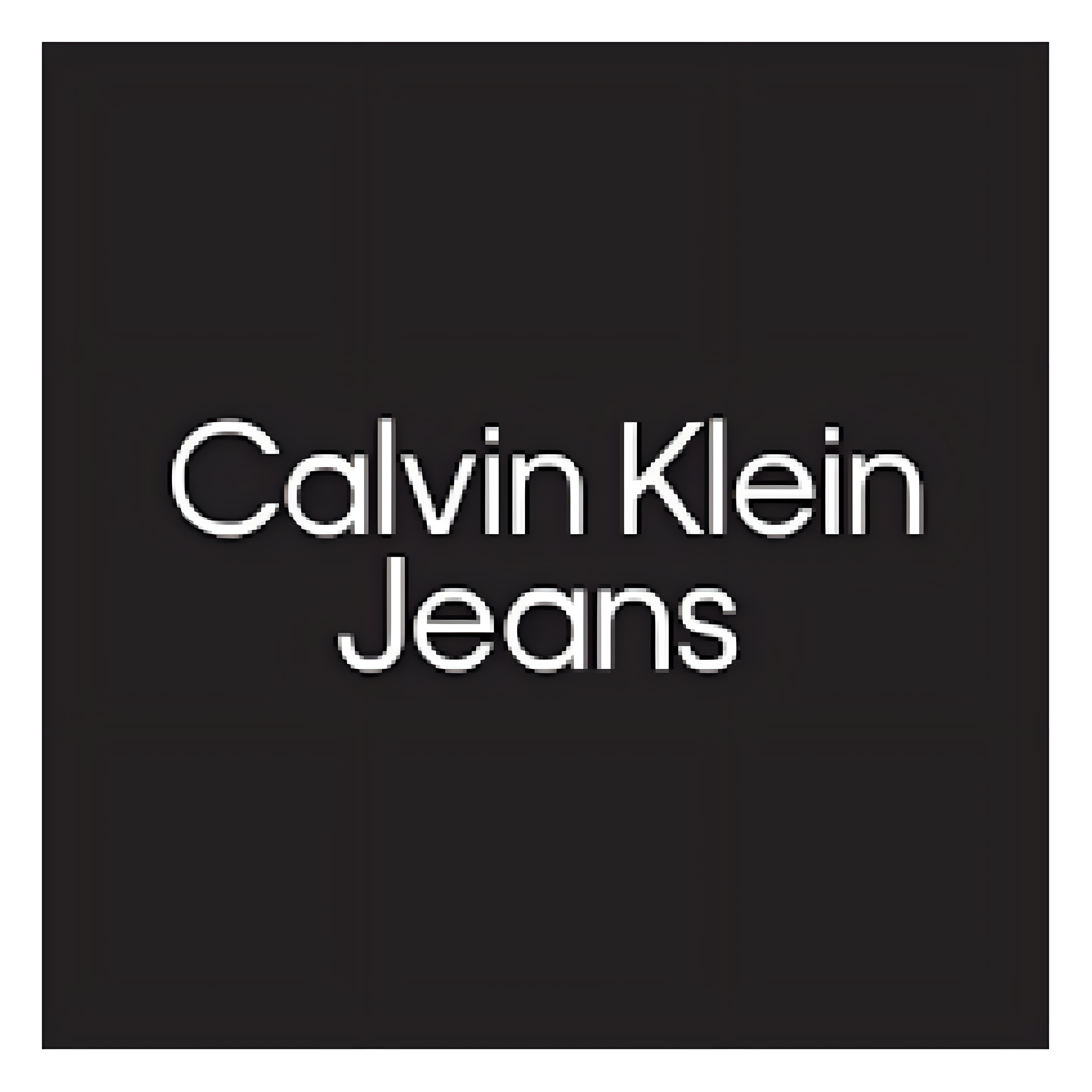Calvin Klein Jeans