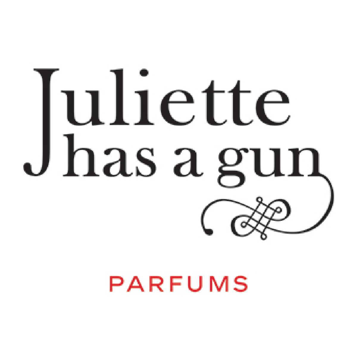 JULIETTE HAS A GUN