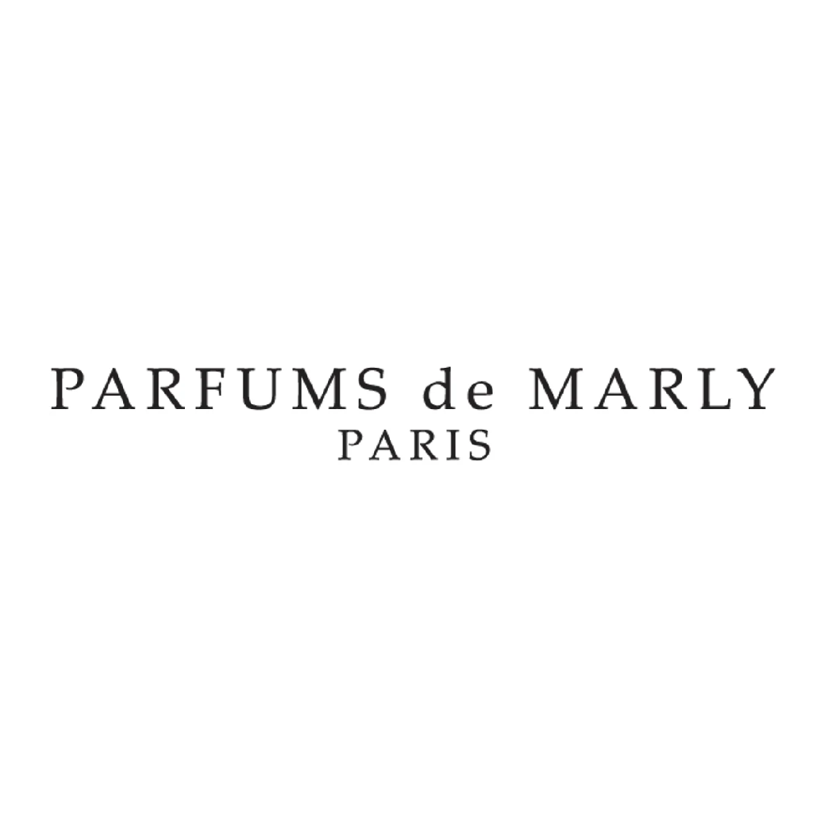 PARFUMS DE MARLY