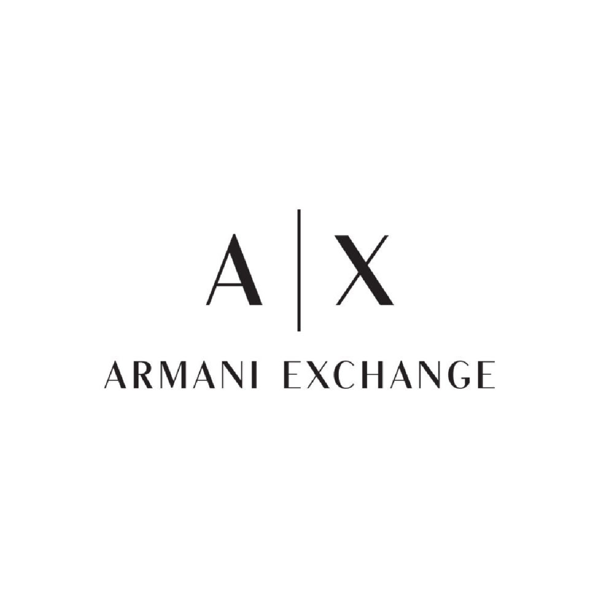 Armani Exchange