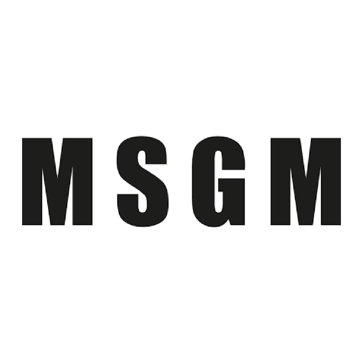 Msgm