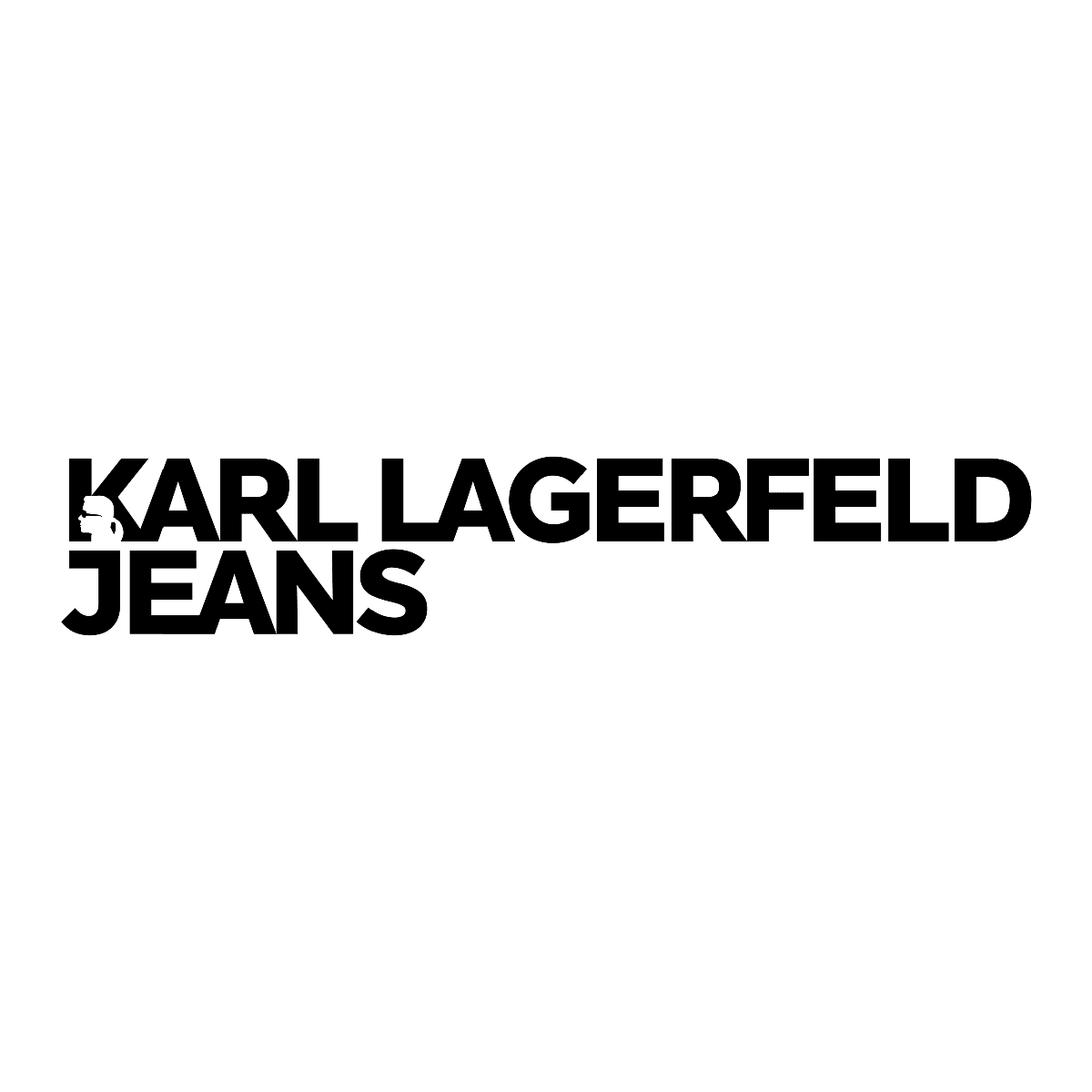 Karl Lagerfeld Jeans