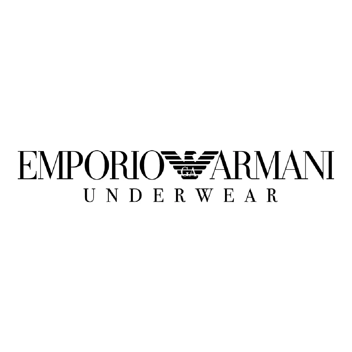 Emporio Armani Underwear