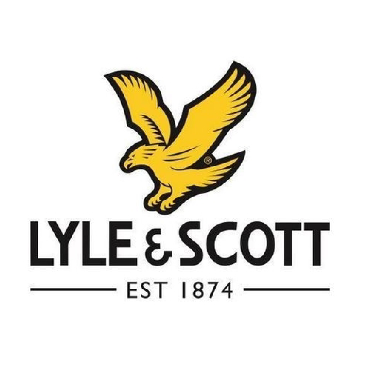 Lyle & Scott